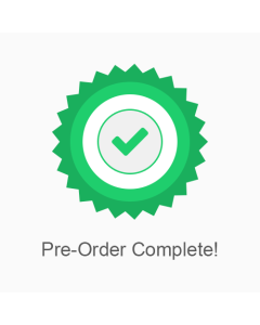 Complete Preorder - Collier Laddie