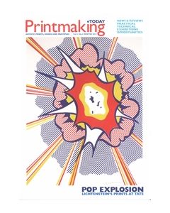 Printmaking Today