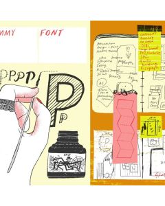 Print Shop, The: A Celebration of Print and 40 years of