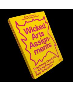 Wicked Arts Assignments