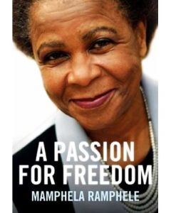 Passion for Freedom, A