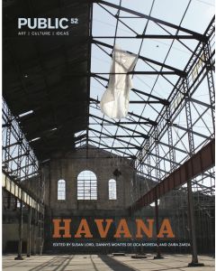 Public 52 Spring 2016 Havana