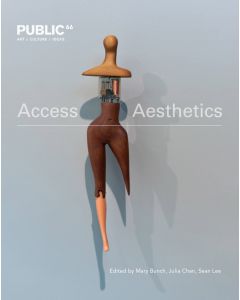 Public 66 2022 Access Aesthetics