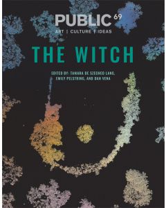 Public 69 Summer 2024 The Witch