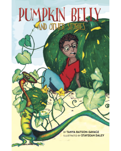 Pumpkin Belly and Other stories