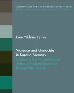 Violence and Genocide in Kurdish Memory