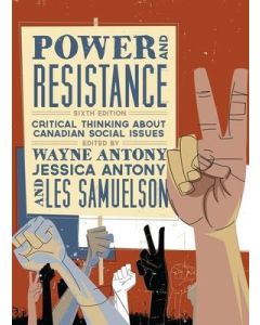 Power and Resistance: 6th Edition