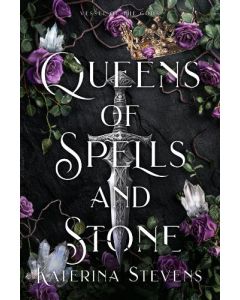 Queens of Spells and Stone