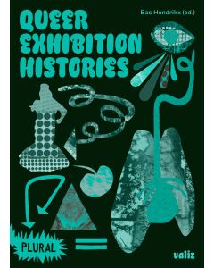 Queer Exhibition Histories