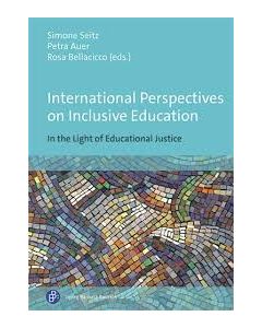 International Perspectives on Inclusive Education