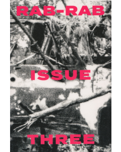 Rab-Rab Issue 3