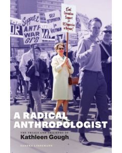Radical Anthropologist, A