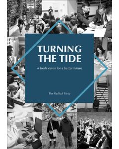 Turning The Tide: A Fresh Vision For A Better Future