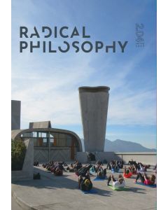 Radical Philosophy