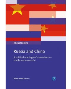 Russia and China