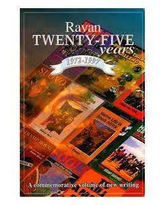 Ravan Twenty Five Years