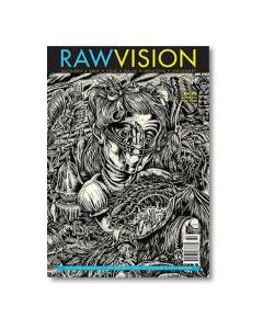 Raw Vision