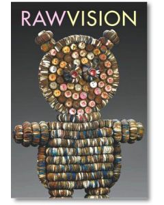 Raw Vision