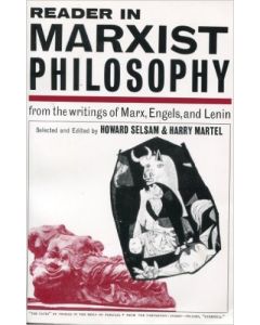 Reader In Marxist Philosophy
