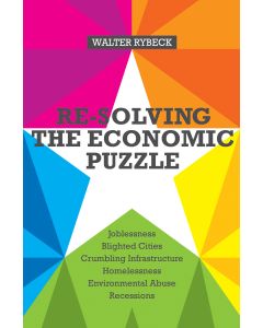 Re-solving the Economic Puzzle