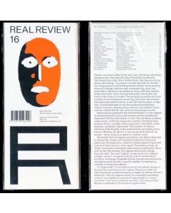 Real Review 16 2025