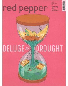 Red Pepper 238 Winter 2022