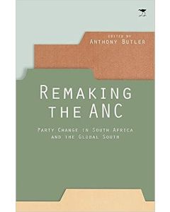 Remaking the ANC
