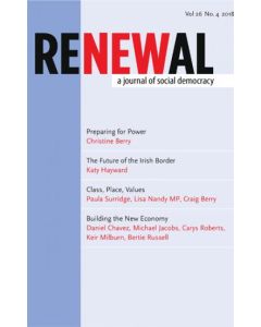 Renewal Volume 26 No4 2018