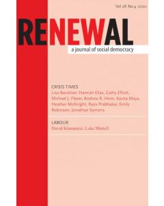 Renewal Volume 28 No4 2020