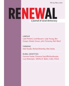 Renewal Volume 29 No3 2021