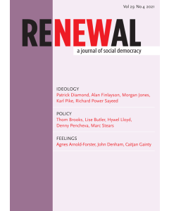 Renewal Volume 29 No4 2021