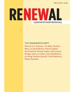 Renewal Volume 30 No2 2022