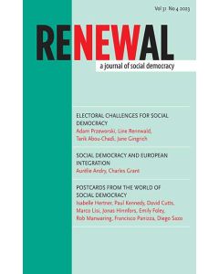 Renewal Volume 31 No4 2023