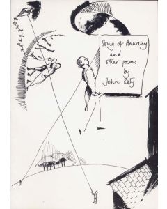 Song of Anarchy and other poems