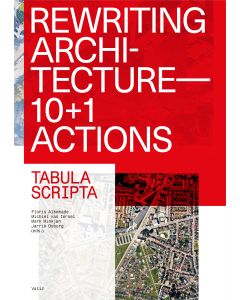 Rewriting Architecture