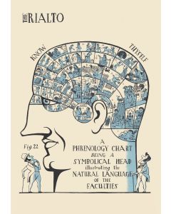 Rialto  84 Into Winter 2015