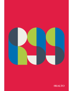 Rialto  99 Autumn 2022