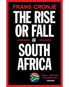Rise or Fall of South Africa , The