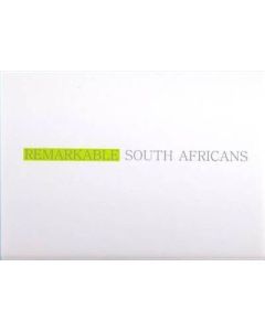 Remarkable South Africans
