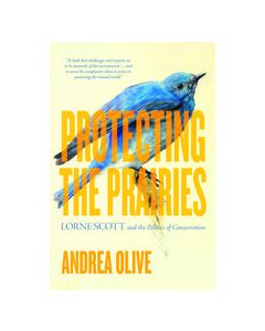Protecting the Prairies