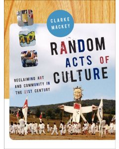Random Acts of Culture