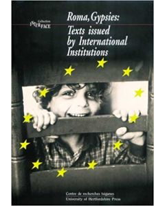 Roma, Gypsies: Texts issued by International Institutions