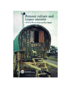 Romani Culture And Gypsy Identity