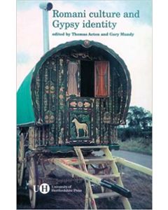 Romani Culture And Gypsy Identity