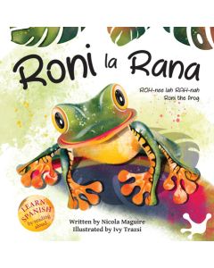 Roni la rana