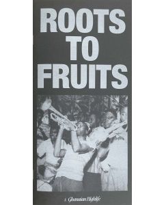 Roots to Fruits