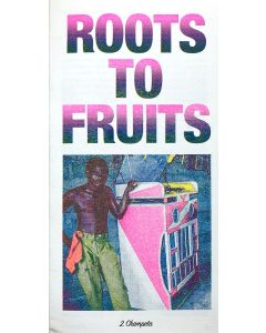 Roots to Fruits No 2 2023 Champeta