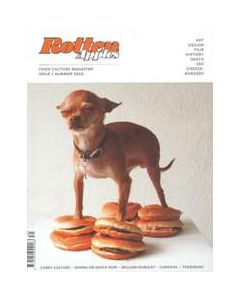 Rotten Apples [Ceased after issue 1 which we still have]