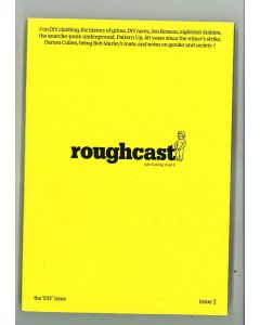 Roughcast