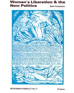 Women's Liberation & The New Politics